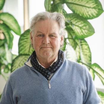 Sportmediziner Dr. med. Martin Nehrer
