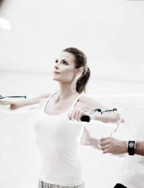 Personal Training im REDUCE Gesundheitsresort in Bad Tatzmannsdorf