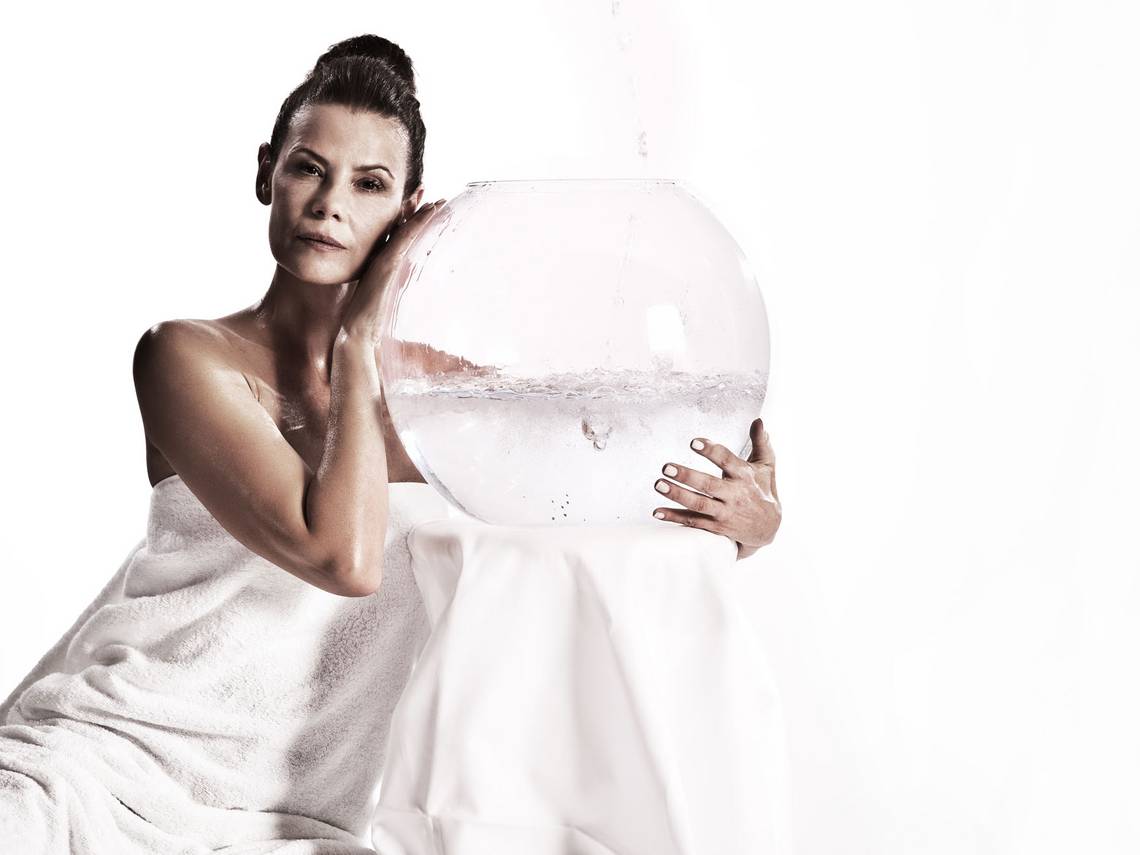 Heilwasser im REDUCE Gesundheitsresort