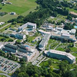 REDUCE Gesundheitsresort in Bad Tatzmannsdorf