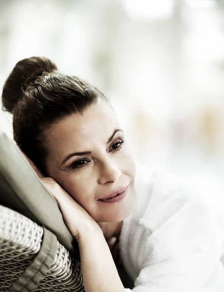 Entspannung im Reduce Gesundheitsresort in Bad Tatzmannsdorf