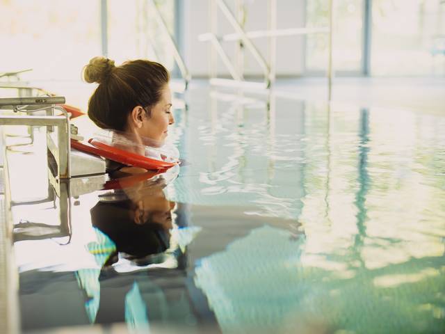 Wirbelsäulenstreckung Wirbelsäulenstreckung