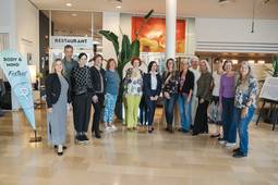 Gruppenfoto Body & Mind Gruppenfoto Body & Mind