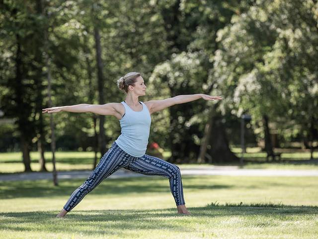 Yoga