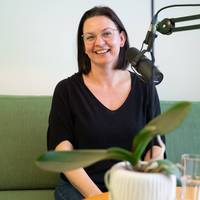 Klinische Psychologin und Gesundheitspsychologin, Mag. Katrin Supper