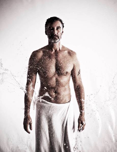 Heilwasser im REDUCE Gesundheitsresort