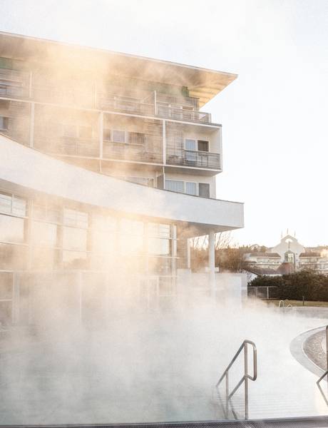 Goldenen Herbst genießen im REDUCE Hotel Vital ****S