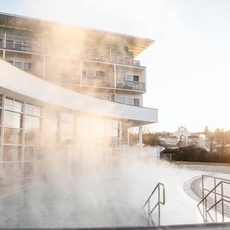 REDUCE Hotel Vital ***S Outdoor-Pool REDUCE Hotel Vital ***S Outdoor-Pool