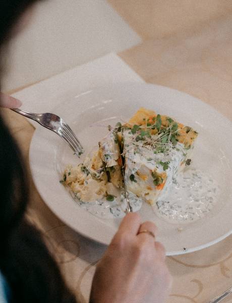 Bewusste Kulinarik in den REDUCE Kurhotels