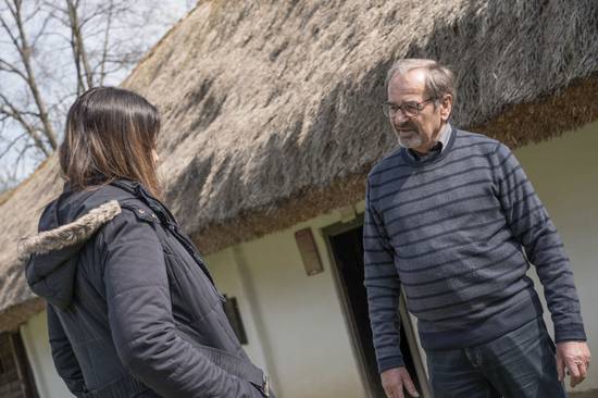 Das Freilichtmuseum Bad Tatzmannsdorf ist wieder geöffnet