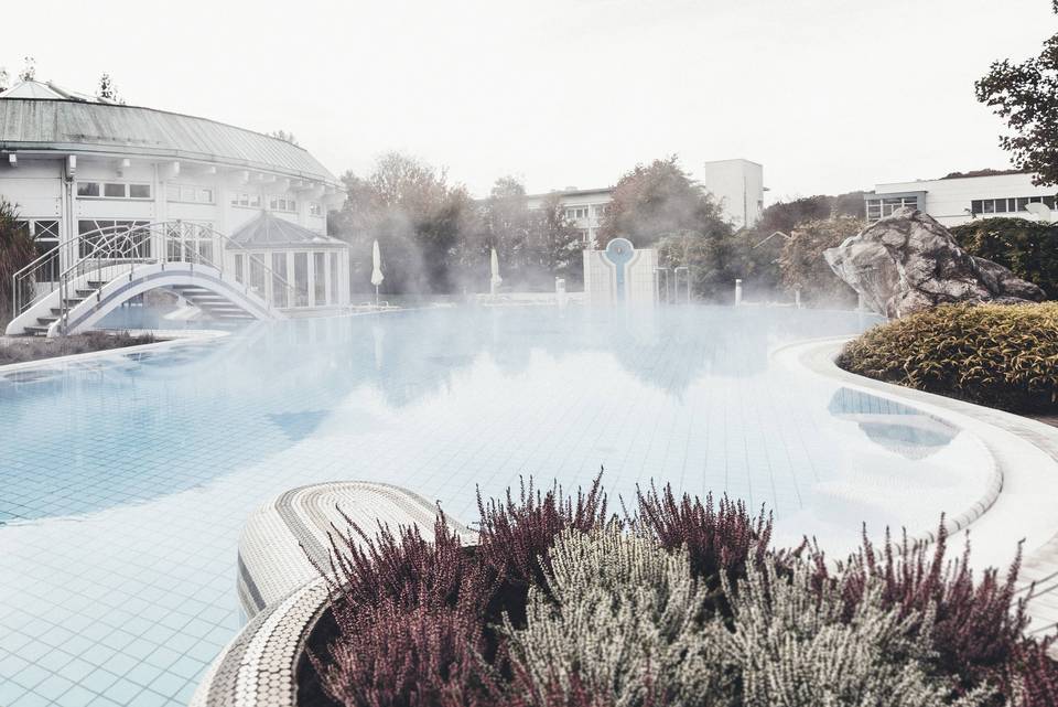 Angebote im REDUCE Hotel Thermal ****S entdecken