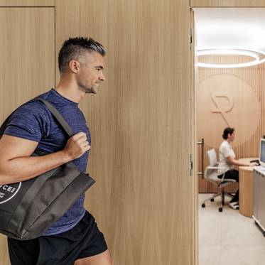 Gesundheitsanwendungen im REDUCE