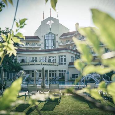 REDUCE Hotel Thermal ****S in Bad Tatzmannsdorf
