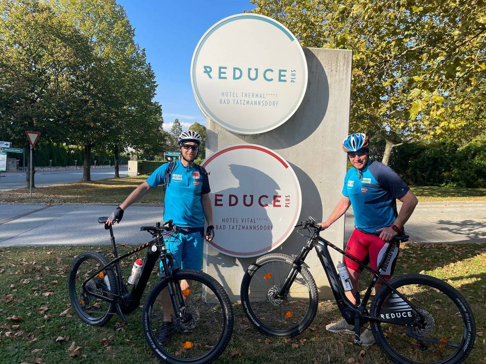 Gesundheitsresort Bad Tatzmannsdorf /