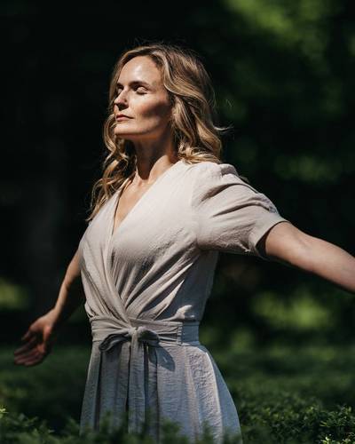 Für ein vitales Lebensgefühl 