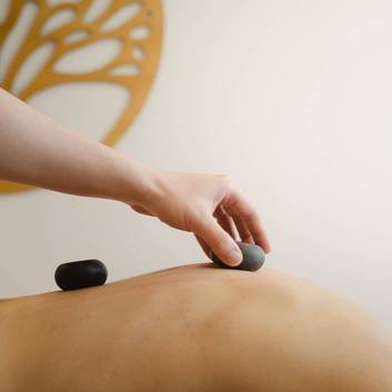 Hot Stone Massage