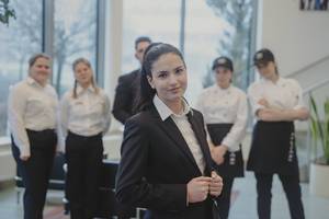 Lehrling im Hotel und Gastgewerbe im Reduce Gesundheitsresort in Bad Tatzmannsdorf Lehrling im Hotel und Gastgewerbe im Reduce Gesundheitsresort in Bad Tatzmannsdorf