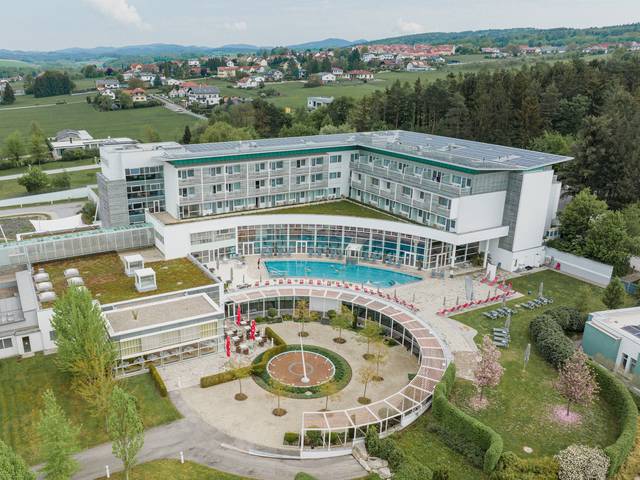 REDUCE Hotel Vital ****S in Bad Tatzmannsdorf