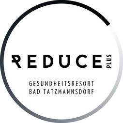 Logo Reduce Gesundheitsresort Bad Tatzmannsdorf
