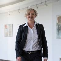 Gabriele Gollner-Ried, Fit & Relax Leiterin