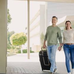 Kur mit Partner im REDUCE Gesundheitsresort Bad Tatzmannsdorf