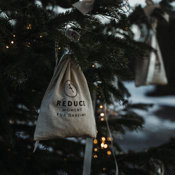 Weihnachtszauber im Reduce Gesundheitsresort in Bad Tatzmannsdorf 