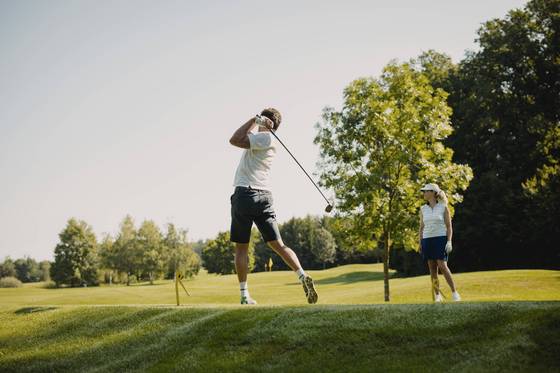 Golfgenuss im REDUCE Hotel Vital****S Bad Tatzmannsdorf