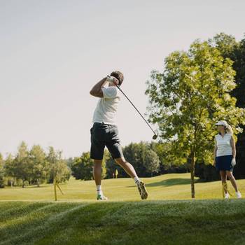 Golfgenuss im REDUCE Hotel Vital****S Bad Tatzmannsdorf