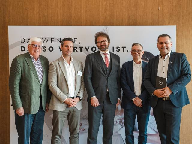 ÖHKV Jahrestagung im REDUCE