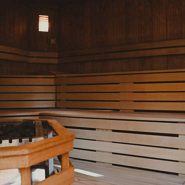Römische Sauna
