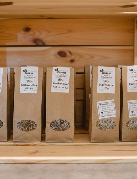 Naturhof Schranz im REDUCE Gesundheitsresort