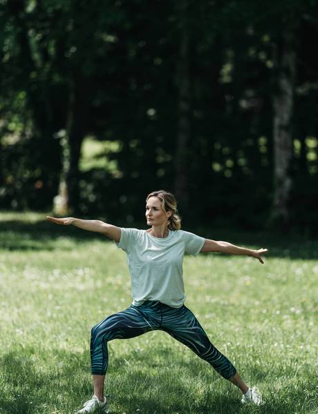 REDUCE Aktivprogramm mit Spaß an der Bewegung