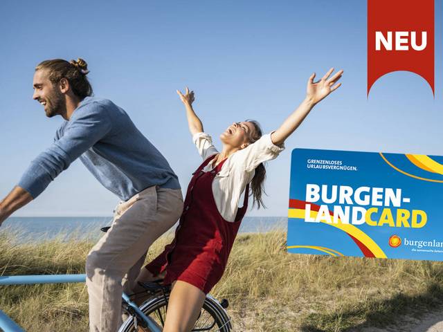 Burgenland Card
