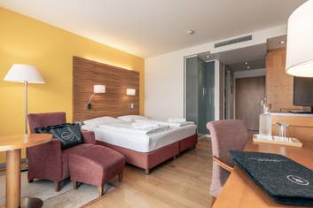 Zimmer "Standard" im Hotel Vital 