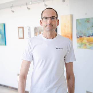 Dr. med. Franz Niederl, Ärztlicher Leiter