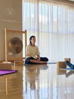 Yoga 1 Yoga 1
