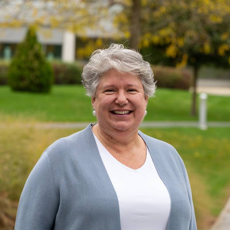 Dr. Elisabeth Schober