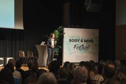 Dr. Manuela Macedonia, Body & Mind Dr. Manuela Macedonia, Body & Mind