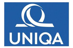 Logo der Uniqa Versicherung