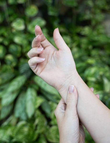 Akupressur-Workshop im REDUCE Gesundheitsresort