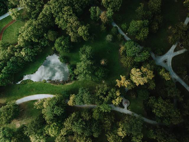 Kurpark Bad Tatzmannsdorf