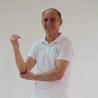 Heilmasseur und Buchautor Hannes Steiger