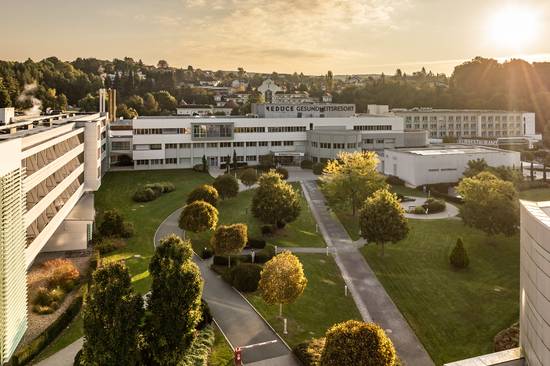 REDUCE Gesundheitsresort Bad Tatzmannsdorf