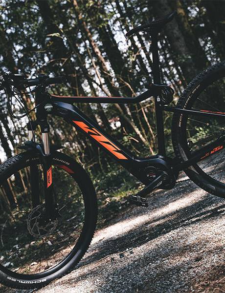 E-Bike Tour im REDUCE Gesundheitsresort