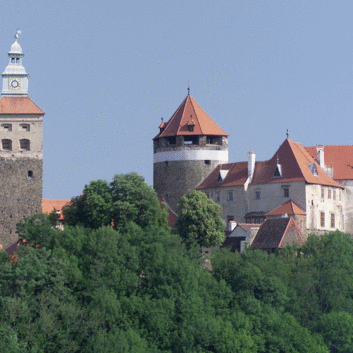 Burg Schlaining