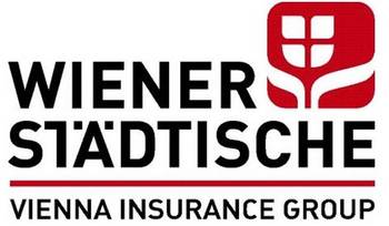 Logo von der Wiener Städtische Versicherung Logo von der Wiener Städtische Versicherung