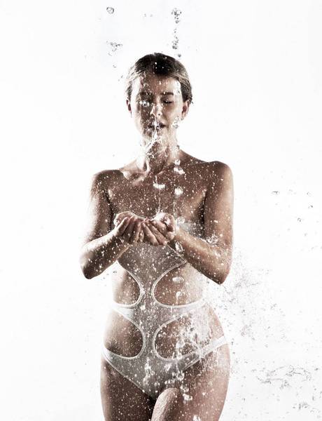 Thermalwasser im REDUCE Gesundheitsresort Bad Tatzmannsdorf im Burgenland