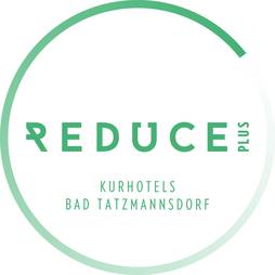 Logo Reduce Kurhotels Bad Tatzmannsdorf im Burgenland