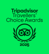 Travellers Choice Award 2025