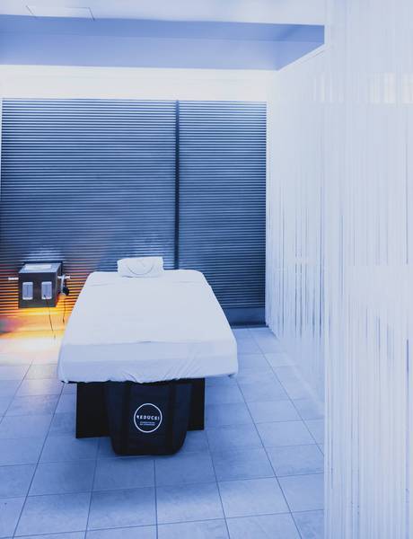 KlangReich im REDUCE Hotel Vital ****S